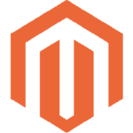 Logo Magento