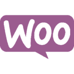 Logo Woocommerce